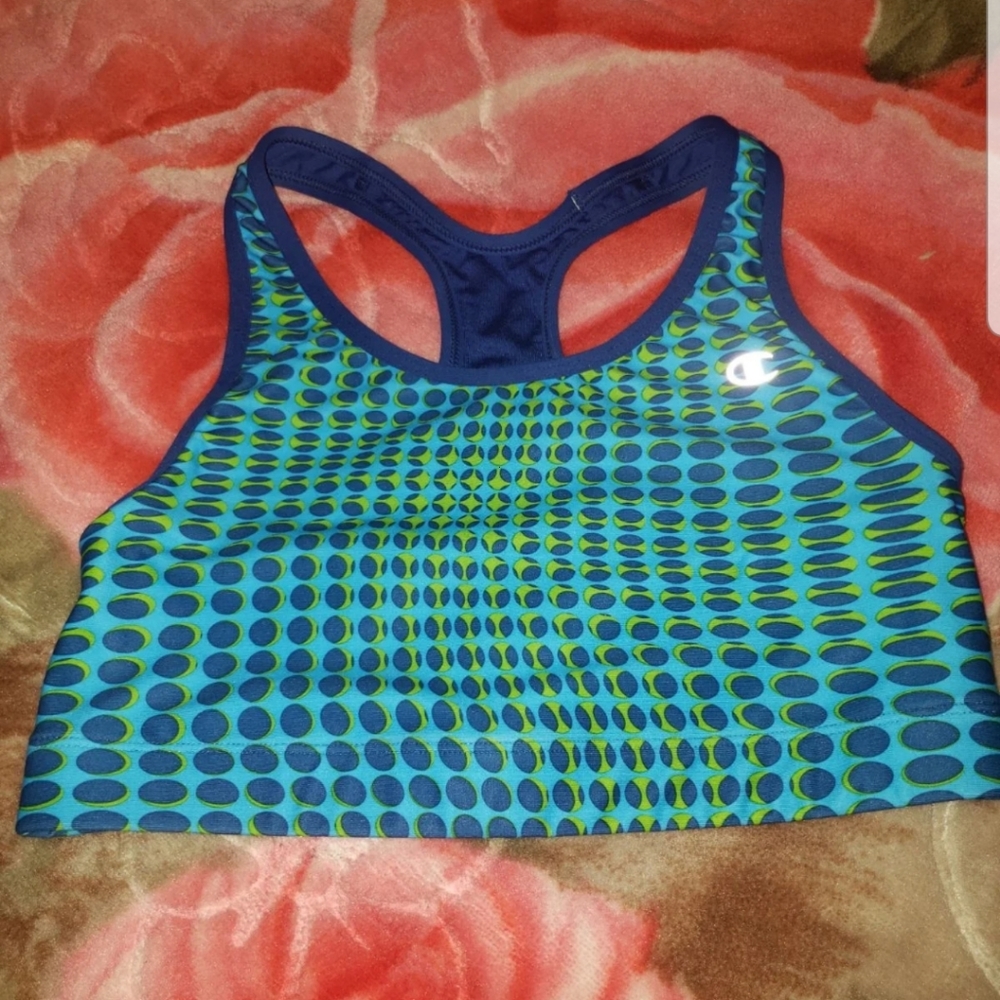 CHAMPION sports bra